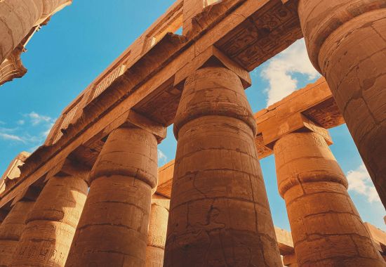 Egitto: 7 attrazioni per il tuo viaggio Egitto: 7 attrazioni per il tuo viaggio