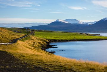 Islanda Ring Road
