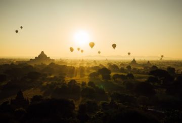 Myanmar Myanmar