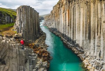 Islanda: Ring Road