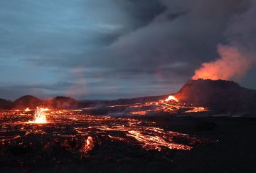 Viaggio di gruppo in Islanda per vedere l'Aurora Boreale Viaggio di gruppo in Islanda per vedere l'Aurora Boreale