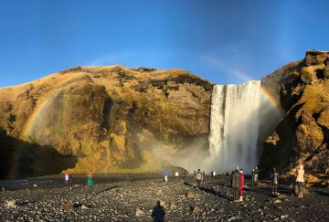 Viaggi di gruppo in Islanda