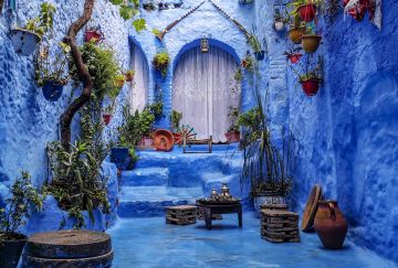 Viaggio in Marocco Viaggio in Marocco