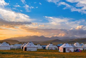 mongolia ALT mongolia ALT