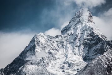 Nepal e Campo Base Everest Nepal e Campo Base Everest