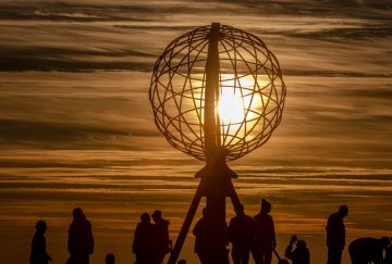 Norvegia: Lofoten e Capo Nord Norvegia: Lofoten e Capo Nord
