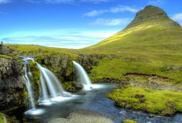Islanda Trip Therapy
