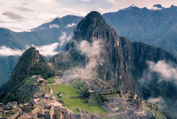 Viaggio di gruppo in Perù