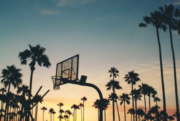Viaggio di gruppo NBA Los Angeles West Coast Viaggio di gruppo NBA Los Angeles West Coast