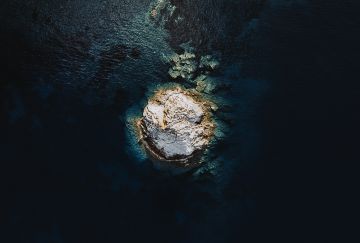 La grande traversata elbana