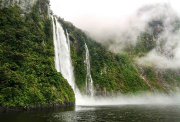 Viaggi di gruppo Nuova Zelanda