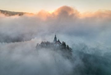 Halloween in Transilvania: on the road tra castelli e leggende