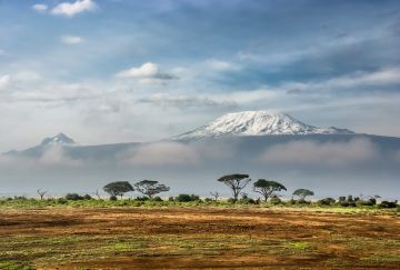 Viaggi di gruppo Tanzania e Zanzibar