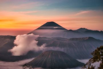 Indonesia: Bali & Java