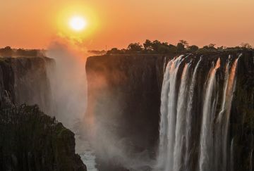 Viaggio di gruppo in Botswana