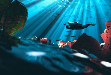 Egitto: crociera nel mar Rosso, diving & snorkeling