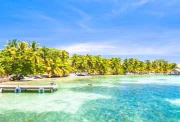 Guatemala & Belize Guatemala & Belize