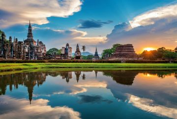 Viaggio in Vietnam e Cambogia