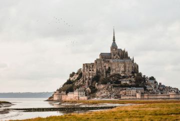Francia: Normandia, Bretagna e Castelli della Loira