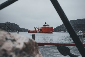 Lapponia svedese: rotta tra i ghiacci