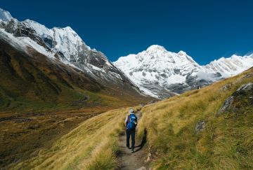 Viaggio di gruppo in Nepal