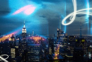 Viaggio Si Vola Fest New York