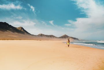 Viaggio di gruppo fuerteventura