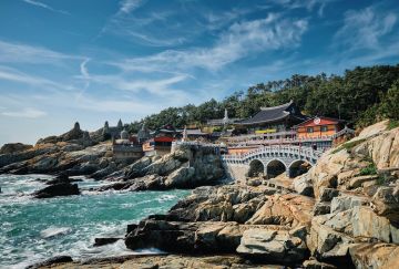 Viaggio in Corea del Sud Viaggio in Corea del Sud