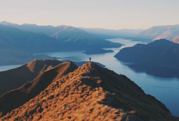 Viaggi di gruppo Nuova Zelanda