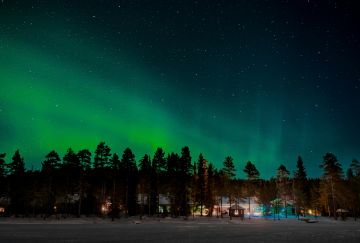 Viaggio di gruppo in Svezia e Finlandia