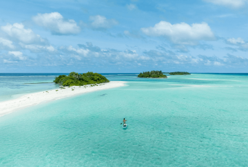 Viaggio di gruppo alle Maldive Viaggio di gruppo alle Maldive