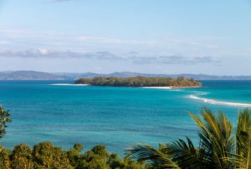 Madagascar Expedition: