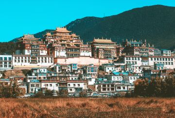 Viaggio di gruppo in Cina del Sud