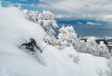 Giappone Ski: Tokyo, Niseko e Sapporo