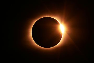 Eclissi e archeo-astronomia in Egitto con Luca Perri