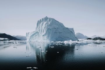 Viaggio di gruppo in Groenlandia