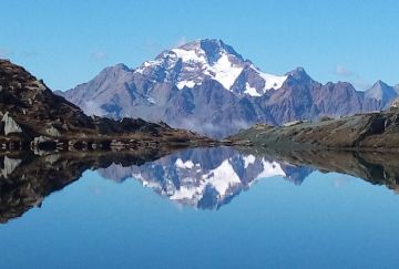 Raduno trekking Trip Therapy