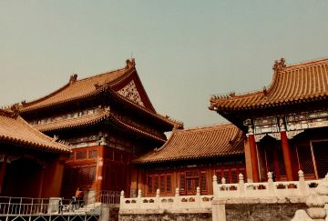 Viaggio di gruppo in Cina Viaggio di gruppo in Cina