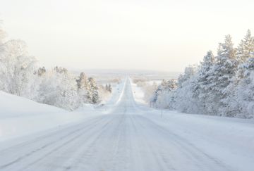 Viaggio in Svezia e Finlandia