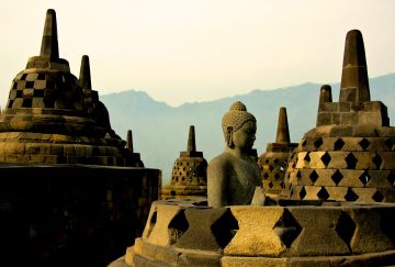 Viaggi di gruppo Indonesia: Bali Ubud Vulcano Bromo