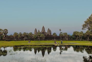 Cambogia