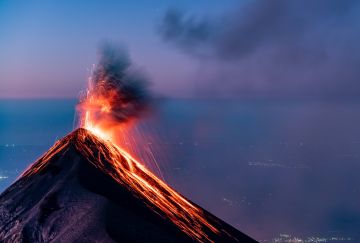 Viaggio di gruppo in Guatemala