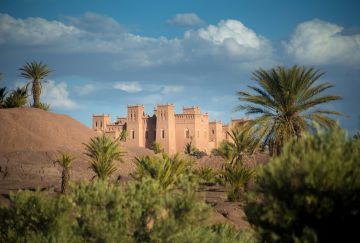 viaggio in marocco