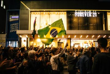 Brasile, Carnevale a Rio Brasile, Carnevale a Rio
