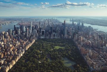 Viaggio di gruppo a New York