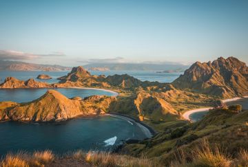 Viaggio di gruppo in Indonesia: Bali e Komodo