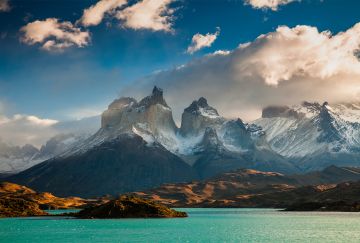 Viaggio SiVola di Gruppo Patagonia Argentina e Cile