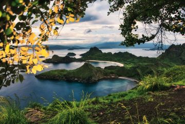 Viaggio di Gruppo in Indonesia e Komodo