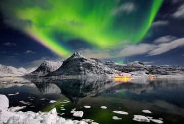 Viaggio in Svezia Finlandia Novegia