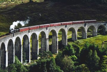 Viaggio di gruppo in Scozia a tema Harry Potter